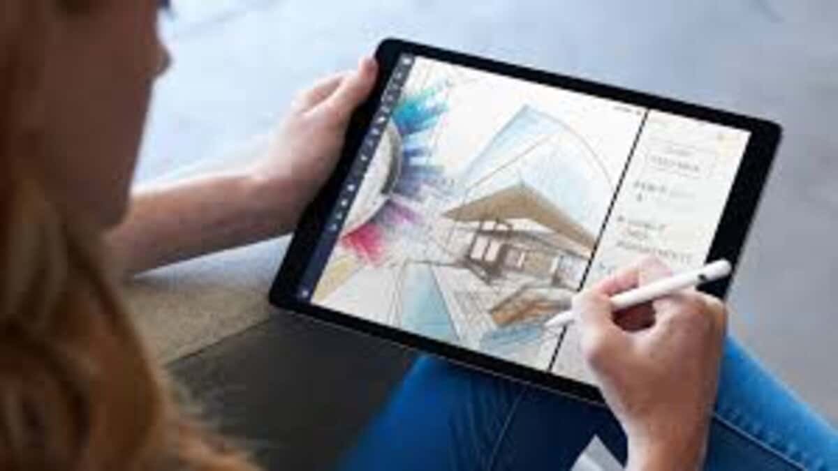 Illustrator to iPad
