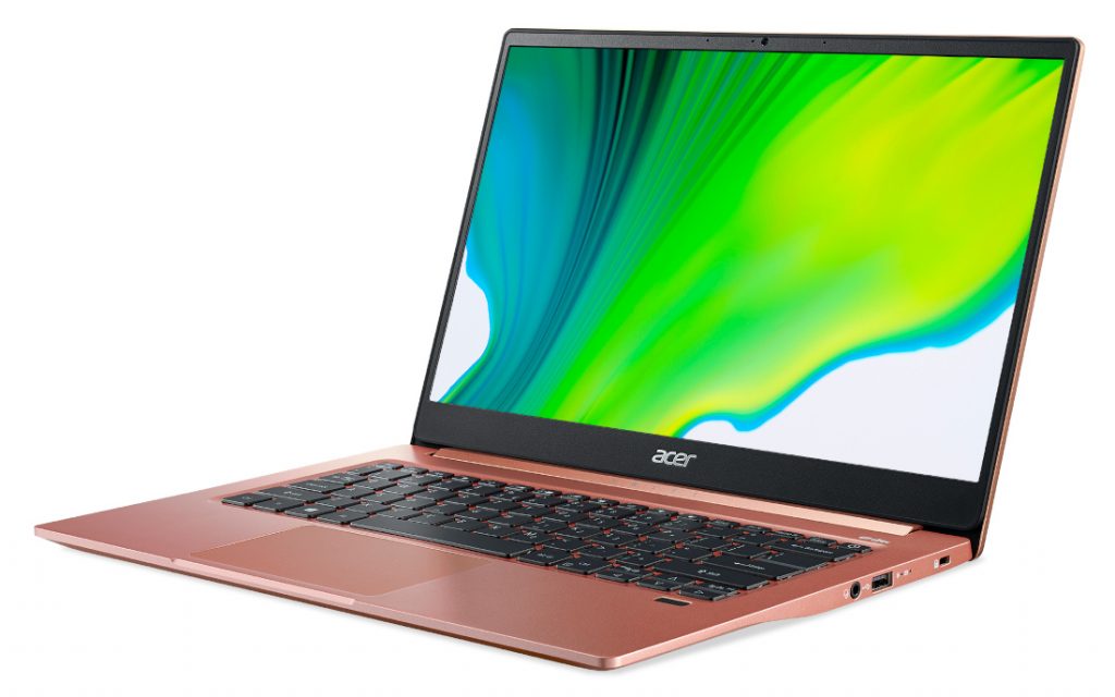 Acer Swift 5, Swift 3, Swift 3X and Aspire 5 Laptops Launched with 11th gen Intel Chipset, Starts Rs 54,999 3 Acer Swift 3