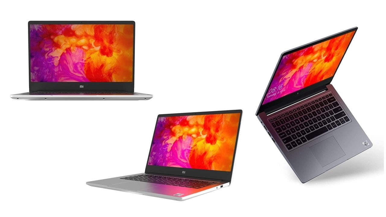 Mi Notebook 14 E-Learning Edition Launched