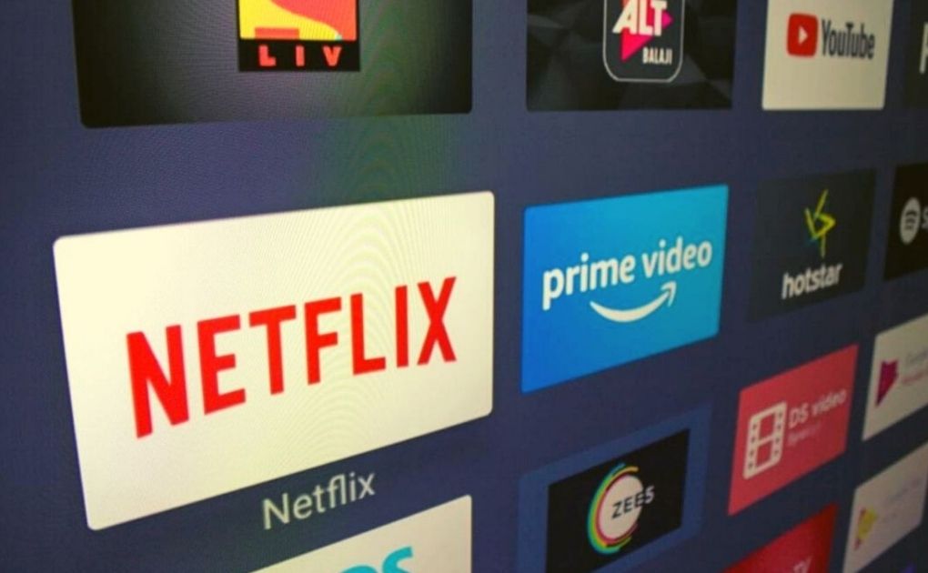 Government to Regulate Netflix, Disney+, and Prime Video