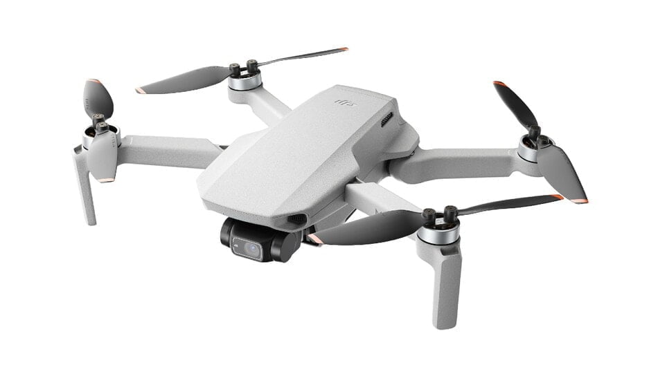 DJI Mini 2 Launched drone boasts 4K video and 31 Minutes Flight Time 3 DJI Mini 2