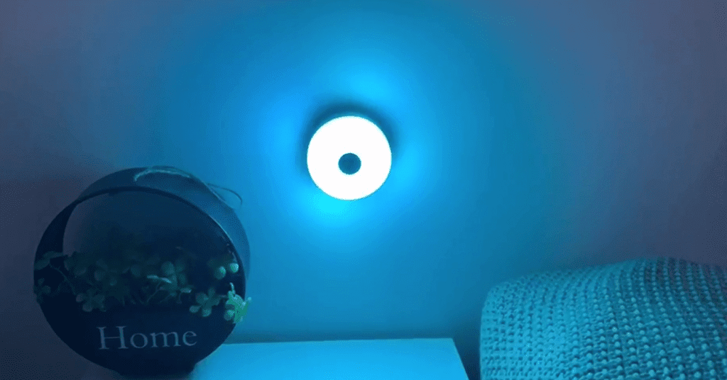 iGear iLumi 7 LED Ambient Lamp Launched For Rs.699, With Gesture and Motion Controls 3 iGear iLumi