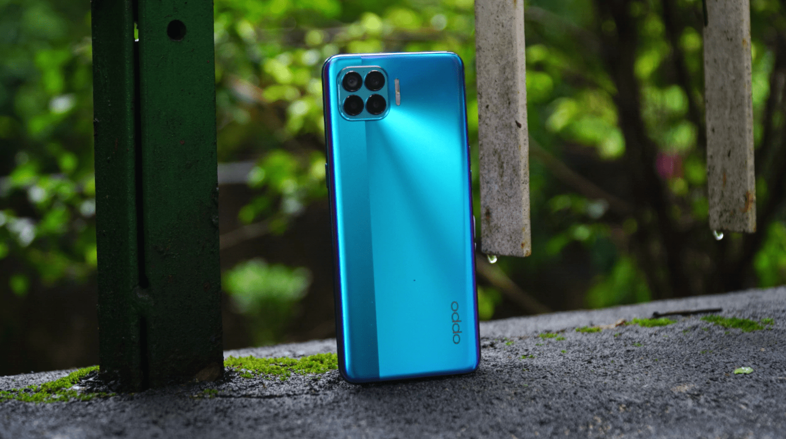 Oppo F17 Pro Gets a Price Cut