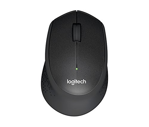 Logitech M331 Best wireless mouse under 1000