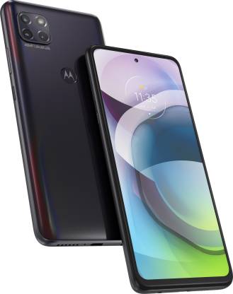 5 Best Smartphones Under 20000 Rs in India (February 2021) 1 MOTO G 5G