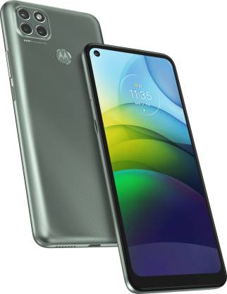 Moto G9 Power launched