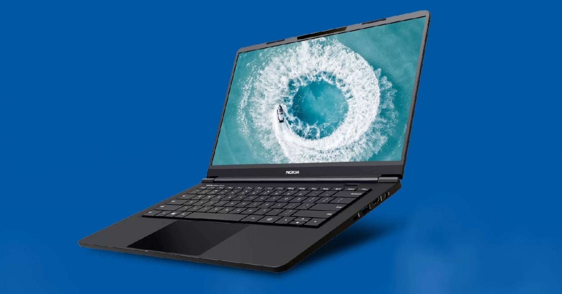 Nokia PureBook X14 launched