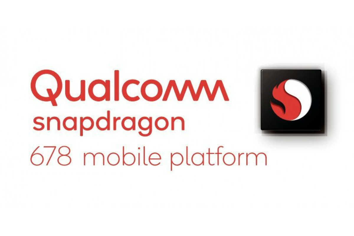Qualcomm Snapdragon 678 announced