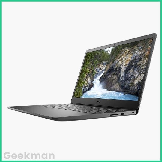Best Laptops Under 50000 In India (May 2022), Gaming, Office, Study 28 Dell Inspiron 3505
