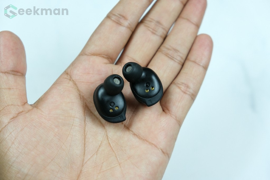 Noise Shots Neo 2 Review, Good But Not The Best! - Geekman 6 Noise Shots Neo 2 Review