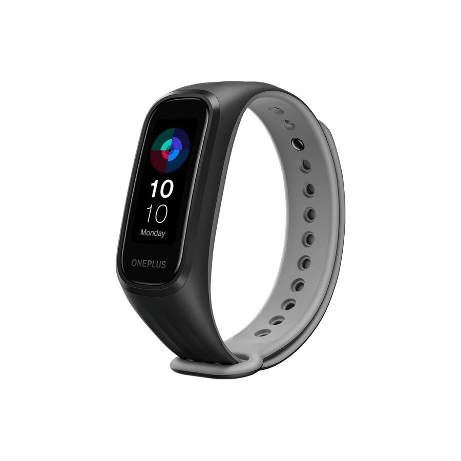 OnePlus Band launched in India for Rs.2499, with SpO2 Sensor and 1.1-inch AMOLED display 2 OnePlus Band launched