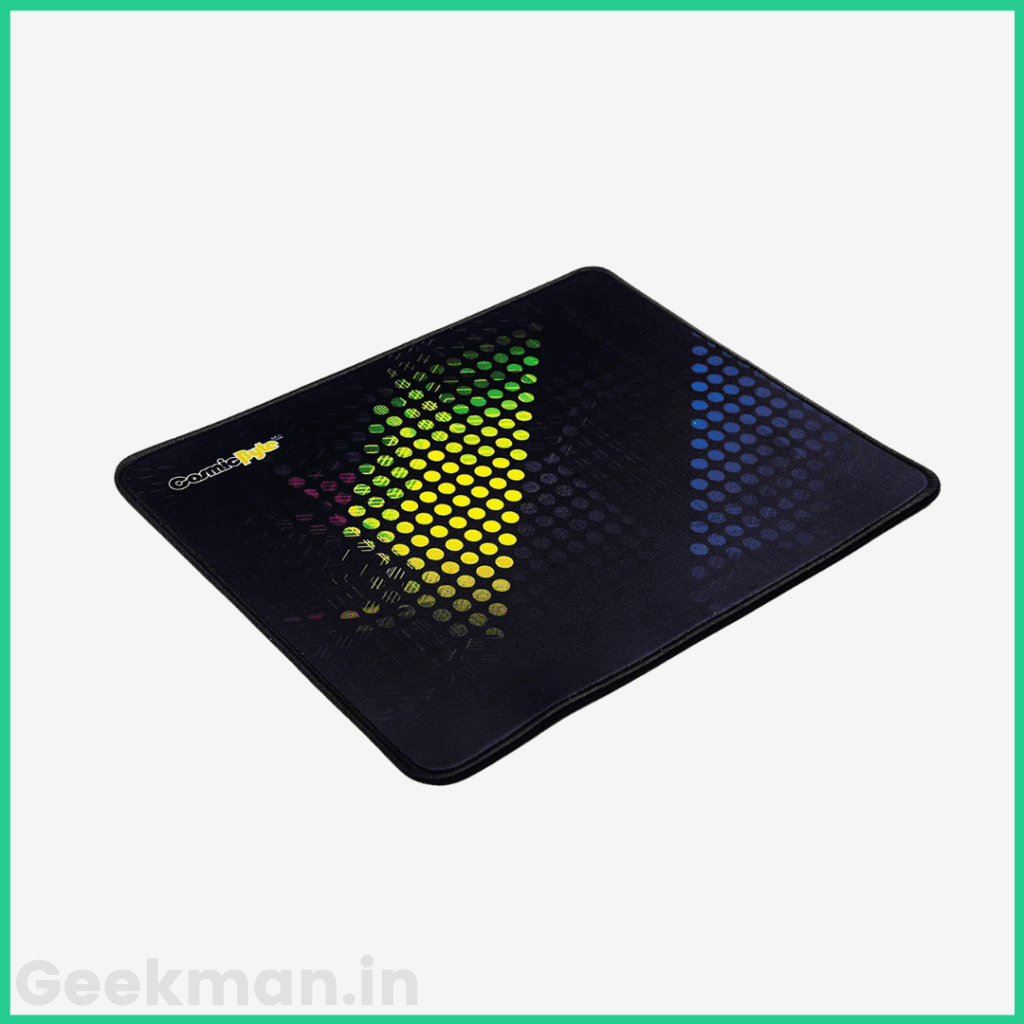 extended mouse pad under 500