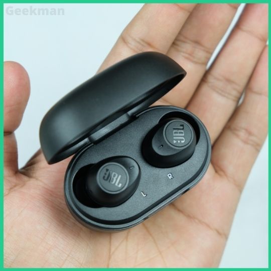 Best TWS Earbuds Under 5000 in India (Sep 2021), With Best Bass and Mic 9 JBL C115