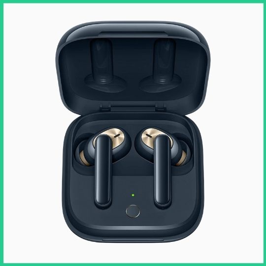 Best TWS Earbuds Under 5000 in India (Sep 2021), With Best Bass and Mic 3 OPPO ENCO W51