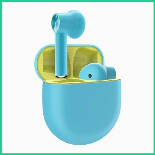 Best TWS Earbuds Under 5000 in India (Sep 2021), With Best Bass and Mic 7 OnePlus Buds