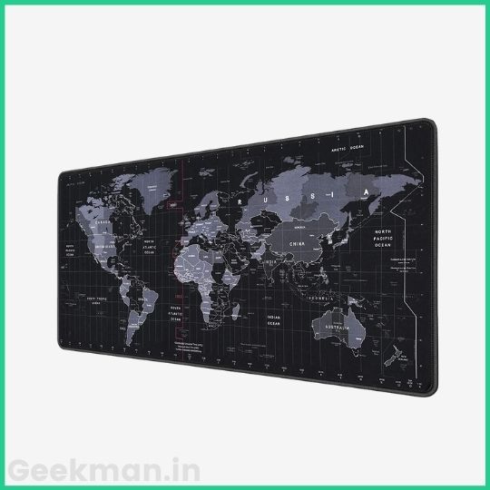 extended mouse pad under 500