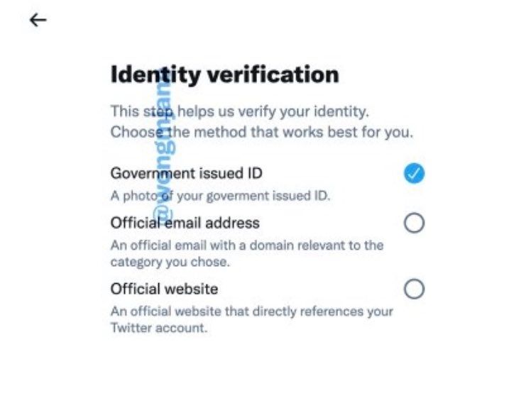 How to Get Verified on Twitter in 2021 - Full Detail Guide 2 Twitter Verification 2021