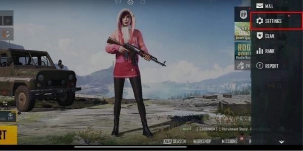 How To Transfer Old PUBG Mobile Account To Battlegrounds Mobile India 8 Yes, Battlegrounds Mobile India lets you officially transfer your old PUBG mobile account data to Battlegrounds Mobile India