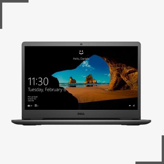 Best Laptops Under 40000 In India (April 2022) - Student, Gaming, Office 9 Dell Inspiron 3505