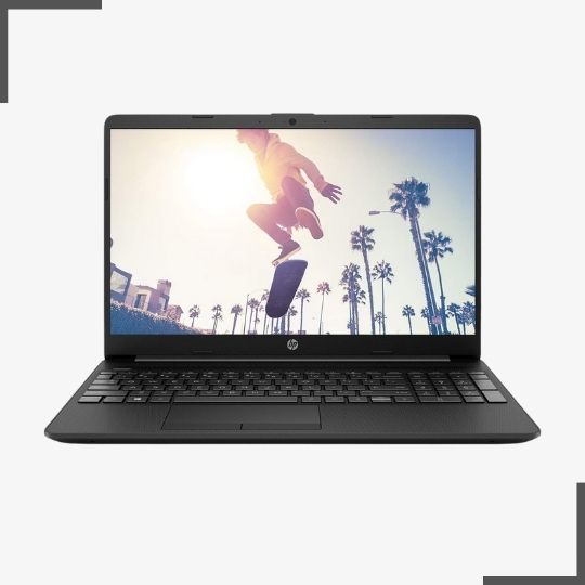 Best Laptops Under 30000 in India (November 2021), Student, Gaming, Office. 8 HP 15 AMD Athlon