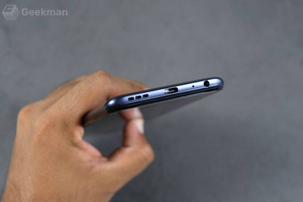 IQOO Z3 Review: Just for the 'Power' of it! - Geekman 7 IQOO Z3 Review