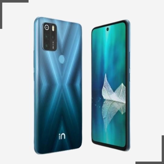 Best Phones under 10000 in India (June 2022) For Gamin, And With Best Camera. 13 Micromax IN 1
