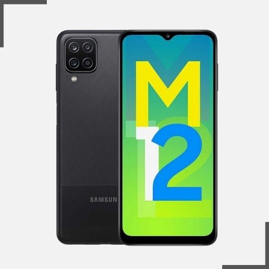 Best Phones under 15000 Rs in India (June 2022), Gaming, Best Camera. 17 Samsung Galaxy M12