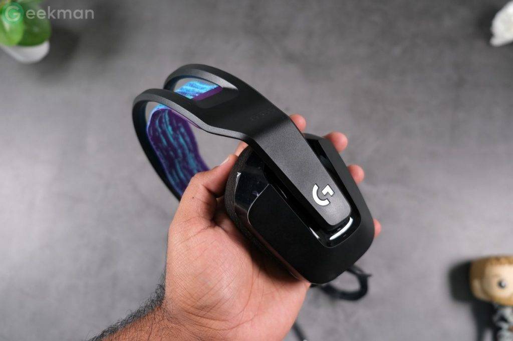Logitech G335 Gaming Headsets Detail Review With Pros & Cons. 2 Logitech G335 review