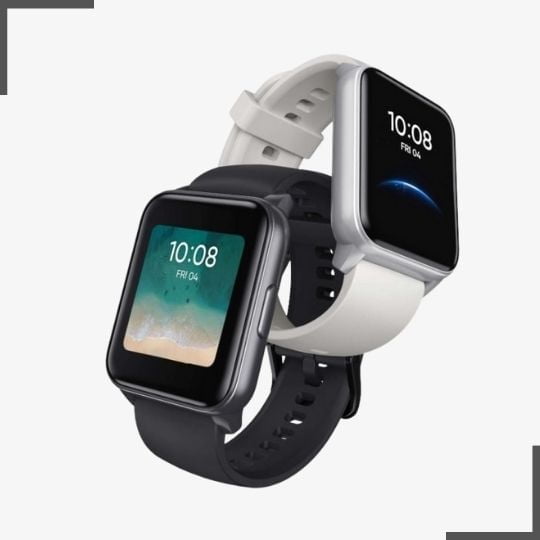 Best Smartwatches Under 3000 In India (January 2022), With Spo2, GPS 1 Dizo Smartwatch best smartwatches under 3000