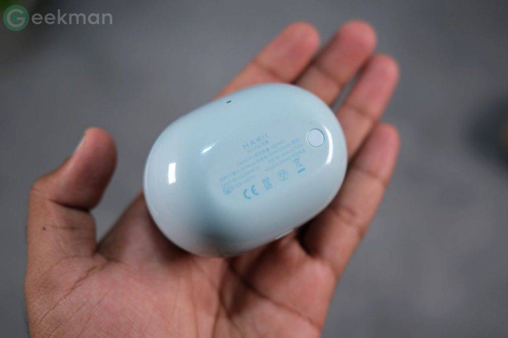 Hakii Action Pro True Wireless Sport Earbuds Review - Geekman 9 Hakii Action Pro review