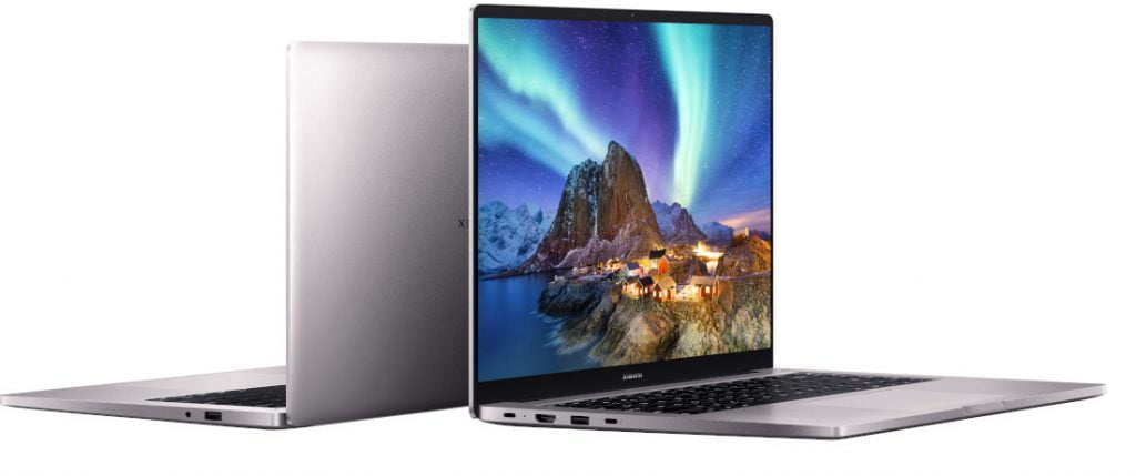 Mi Notebook Pro and Notebook Ultra Launched In India Starting At Rs. 56,999. With 11th-Gen Intel CPU 1 Mi Notebook Pro and Notebook Ultra Launched