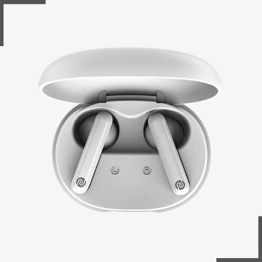 Best True Wireless Earbuds Under 2000 In India (May 2022) 12 Noise Air Buds