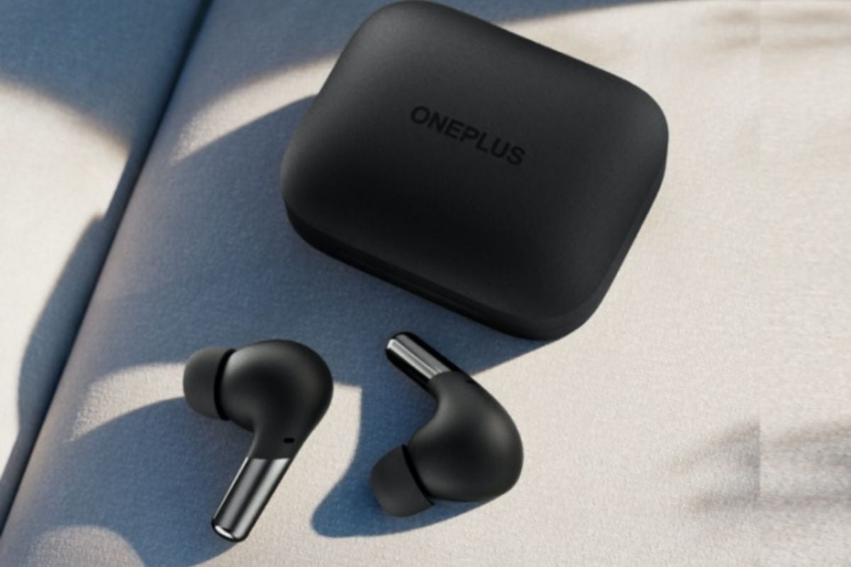 OnePlus Buds Pro Launched