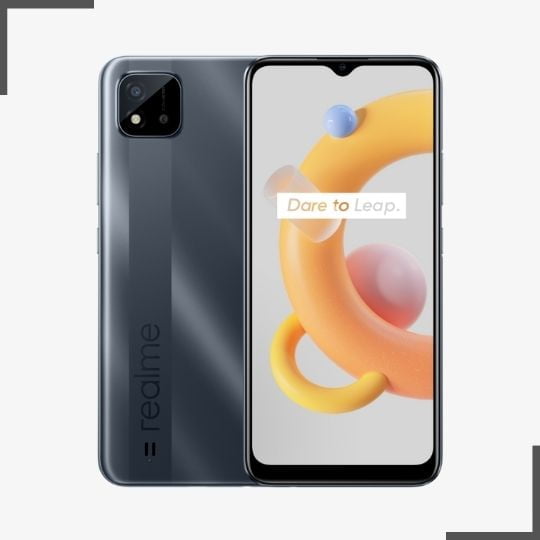 Best Phones Under 7000 In India (June 2022) - Geekman 6 Realme C11