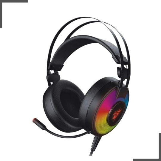 Best Gaming Headphones Under 3000 In India (jan 2023) 21 Redgear Comet