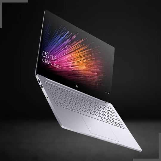 Best Gaming Laptops Under 60000 In India (October 2021) 25 Mi Notebook Horizon Edition