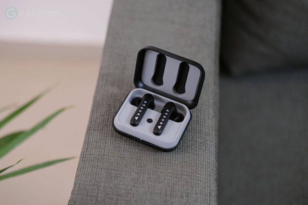Boult Audio AirBass SoulPods Review | Best Budget ANC True Wireless Earbuds? 6 Boult Audio AirBass SoulPods review