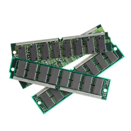 Parts Of A Computer And Their Use, Detail Guide 6 RAM