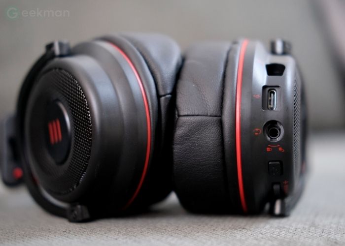 EKSA E900 Pro Review, Best 7.1 Surround Sound Gaming Headset at an Affordable Price 7 EKSA E900 Pro review