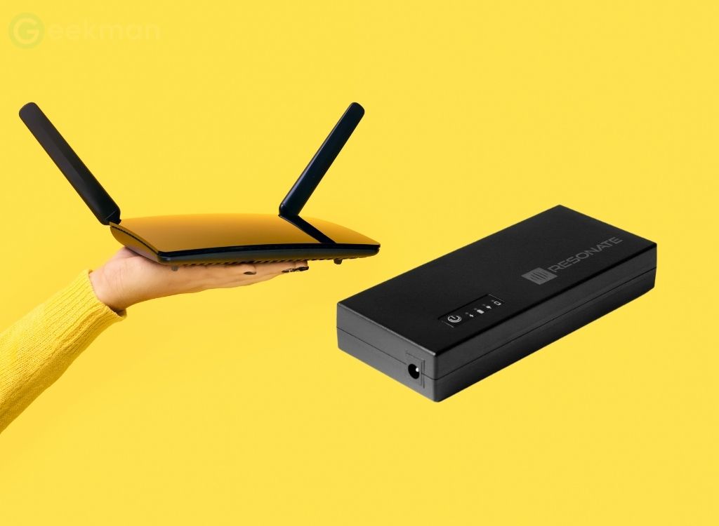Best UPS For WiFi Routers