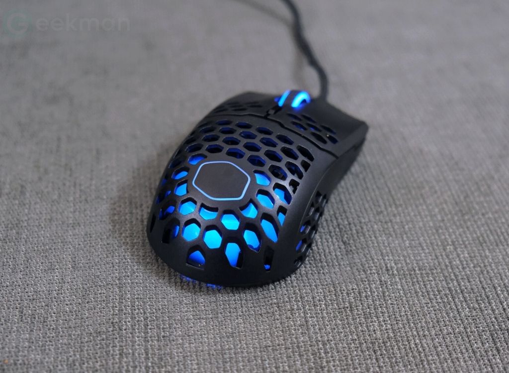 Cooler Master MM711 Review
