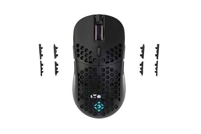 gaming mouse under 3000