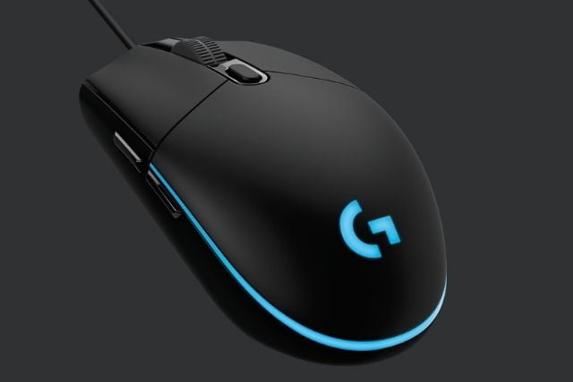 Top 5 Best Gaming Mouse Under 3000 Rs In India (January 2022) 23 Logitech G102