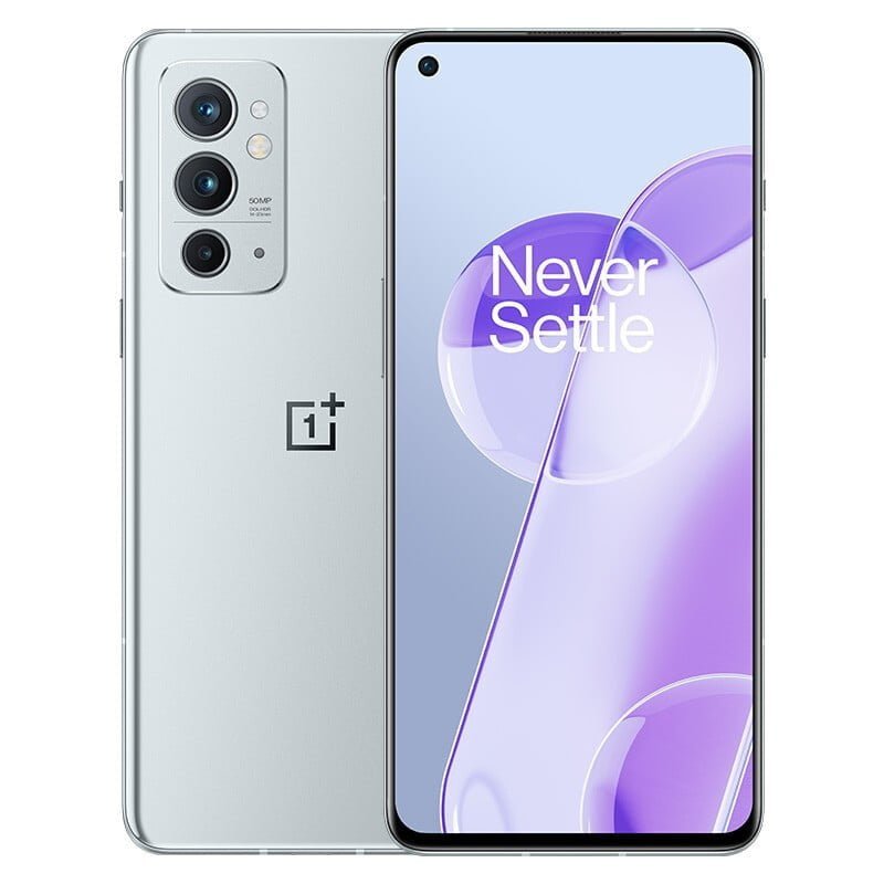 OnePlus 9RT launched