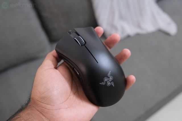 razer deathadder essential valorant