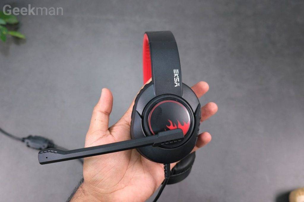 EKSA T8 Gaming Headphones Review, Best Budget Gaming Headsets? 8 EKSA T8 gaming headphones review