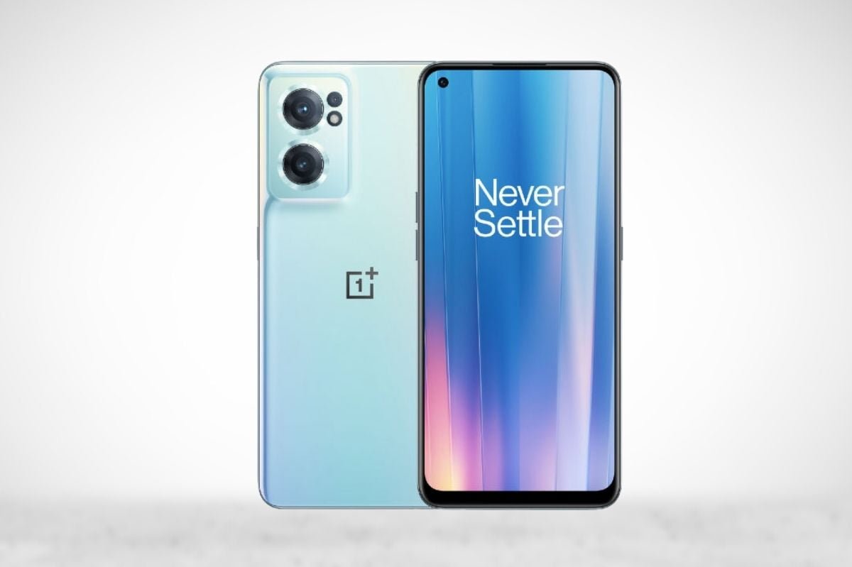 OnePlus Nord CE 2 Launched