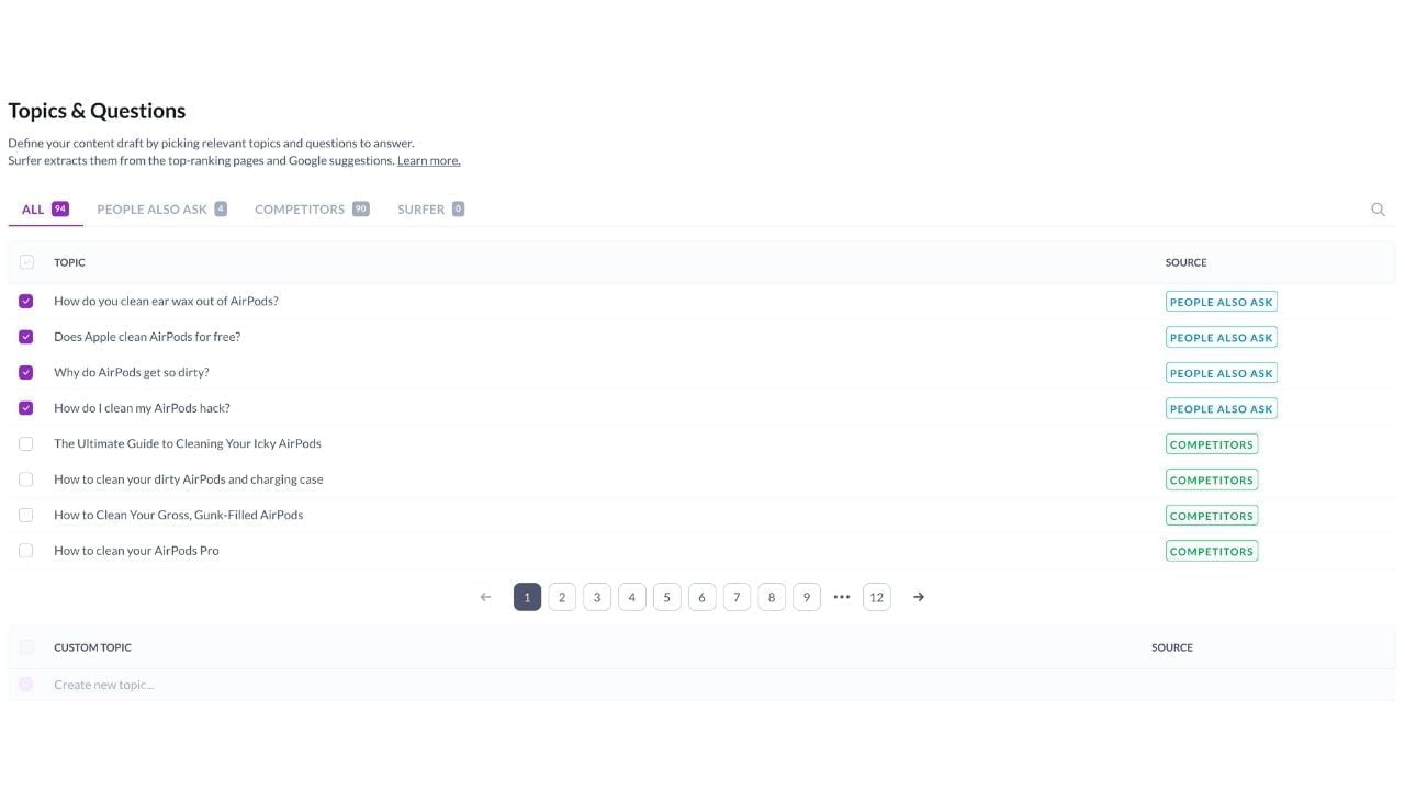 Surfer SEO Review 2022 Pros & Cons, Comparison, Features, And More