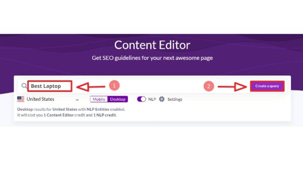 Surfer SEO Review 2022: Pros & Cons, Comparison, Features, And More 13 Surfer Content Editor