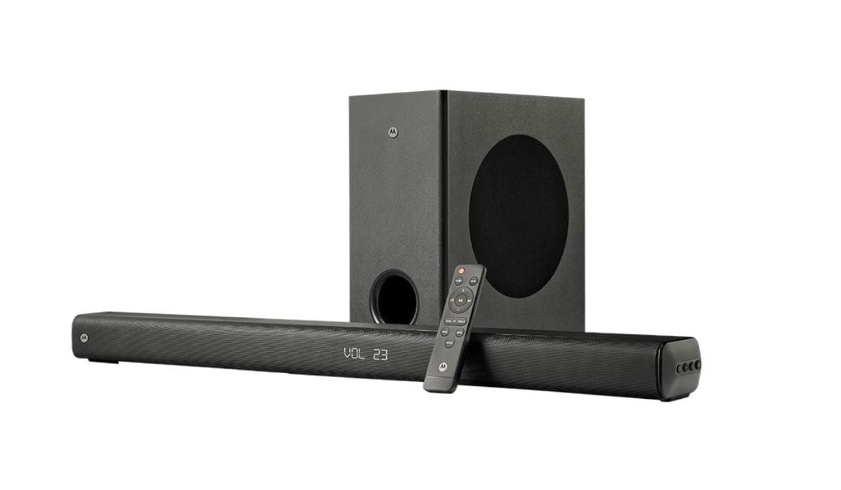 Best Soundbars Under 10000 In India (May 2023) Geekman